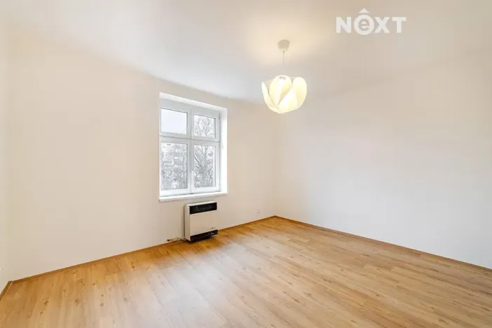 Pronájem bytu 2+kk, Praha - Nusle, Na Jezerce, 51 m2