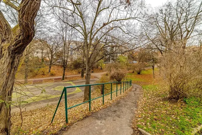 Pronájem bytu 2+kk, Praha - Nusle, Na Jezerce, 51 m2