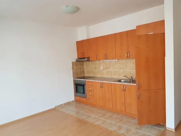 Pronájem bytu 1+kk, Brno - Žabovřesky, Minská, 29 m2