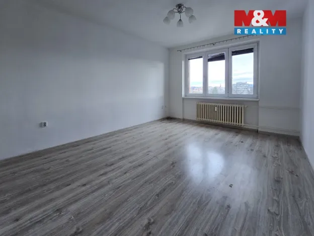 Prodej bytu 3+kk, Frýdek-Místek - Frýdek, Na Kopci, 71 m2