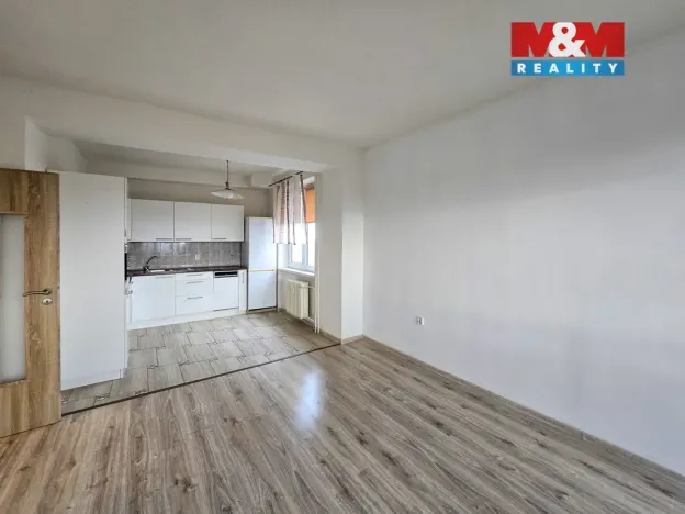 Prodej bytu 3+kk, Frýdek-Místek - Frýdek, Na Kopci, 71 m2