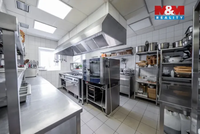 Prodej restaurace, Frýdlant nad Ostravicí - Lubno, 533 m2