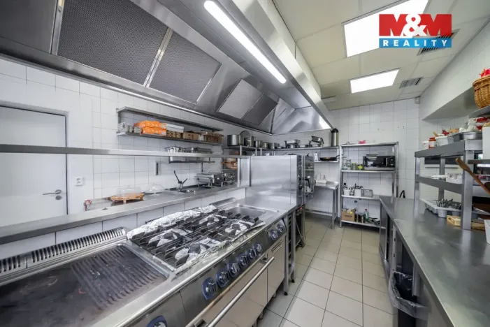 Prodej restaurace, Frýdlant nad Ostravicí - Lubno, 533 m2