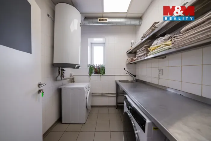 Prodej restaurace, Frýdlant nad Ostravicí - Lubno, 533 m2