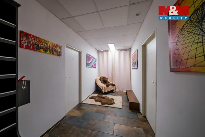 Prodej restaurace, Frýdlant nad Ostravicí - Lubno, 533 m2