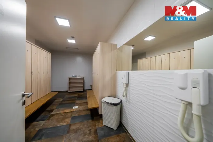 Prodej restaurace, Frýdlant nad Ostravicí - Lubno, 533 m2