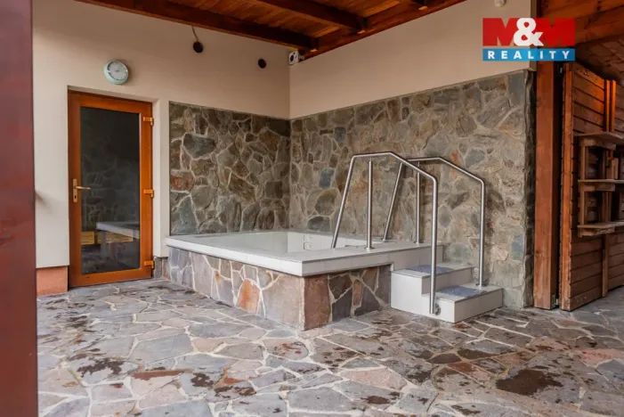 Prodej restaurace, Frýdlant nad Ostravicí - Lubno, 533 m2