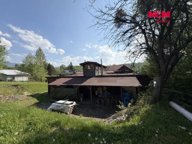 Prodej restaurace, Frýdlant nad Ostravicí - Lubno, 533 m2