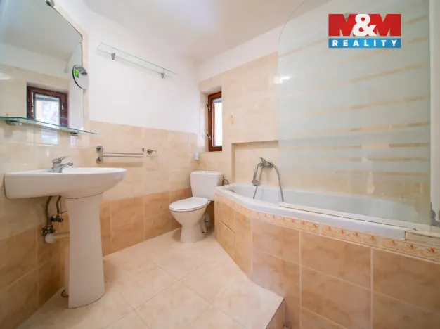 Prodej rodinného domu, Přerov - Přerov VII-Čekyně, Jabloňová, 131 m2