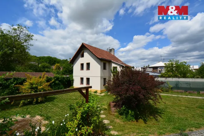 Prodej rodinného domu, Přerov - Přerov VII-Čekyně, Jabloňová, 131 m2