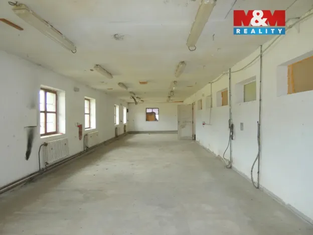 Prodej rodinného domu, Miskovice - Bylany, 643 m2