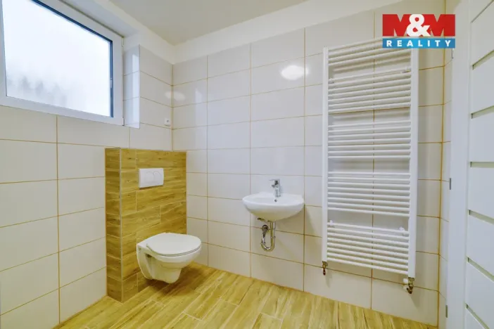 Prodej činžovního domu, Luby, Revoluční, 218 m2