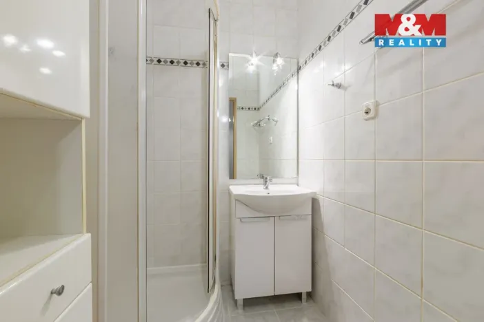 Pronájem bytu 2+1, Bochov, Obuvnická, 53 m2