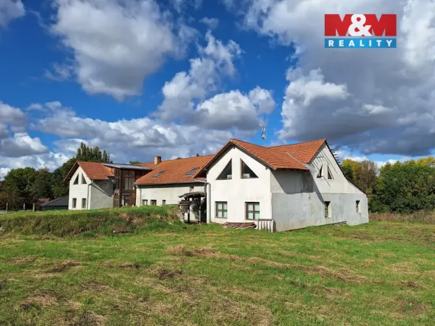 Prodej výrobních prostor, Miskovice - Bylany, 643 m2