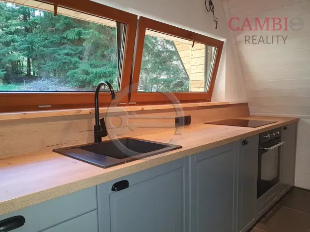 Prodej bytu 3+1, Podhradí, 88 m2