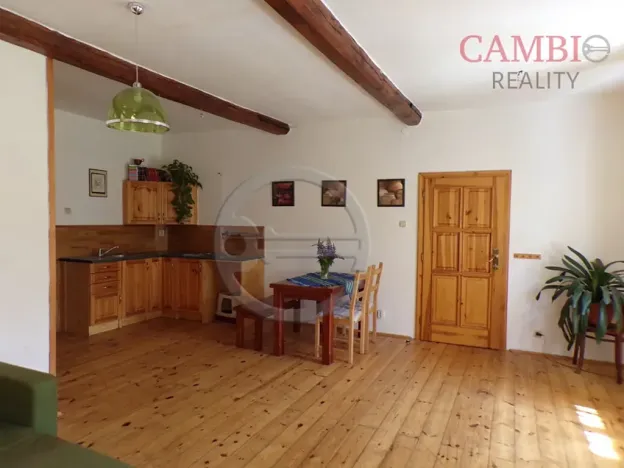 Prodej restaurace, Aš, 470 m2