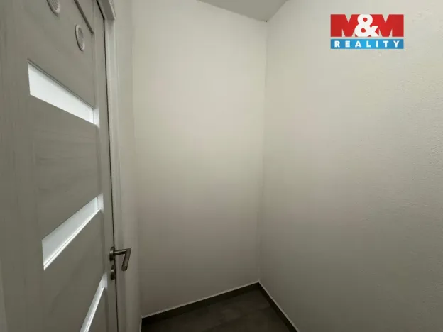 Pronájem bytu 2+1, Doksy, Pražská, 62 m2