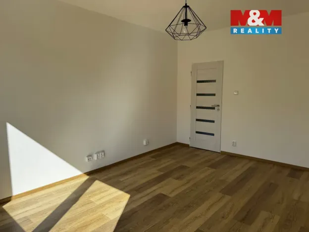 Pronájem bytu 2+1, Doksy, Pražská, 62 m2