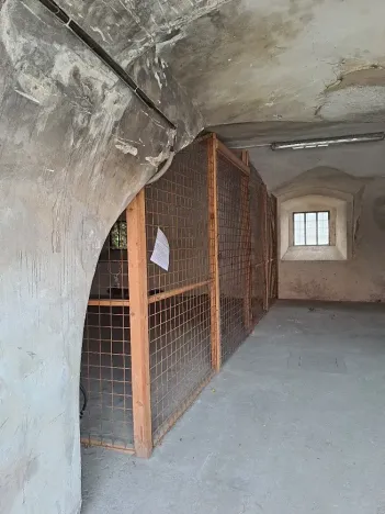 Dražba - jiné, Jesenice, Hlavní, 22617 m2