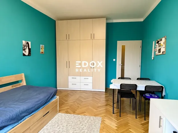 Prodej bytu 1+1, Praha - Braník, Na Mlejnku, 52 m2