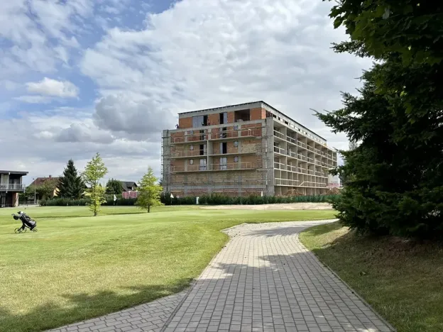 Prodej bytu 3+kk, Mladá Boleslav, 77 m2