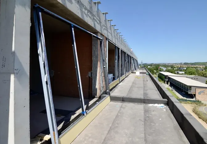 Prodej bytu 2+kk, Mladá Boleslav, 51 m2