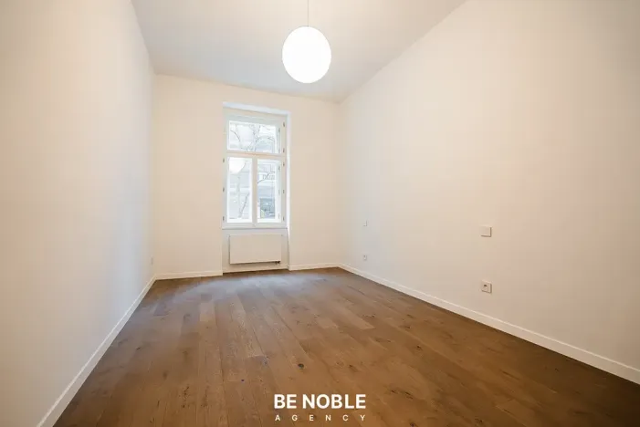 Pronájem bytu 3+kk, Praha - Vinohrady, Třebízského, 95 m2