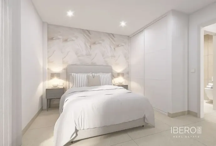 Prodej rodinného domu, Bigastro, Španělsko, 122 m2