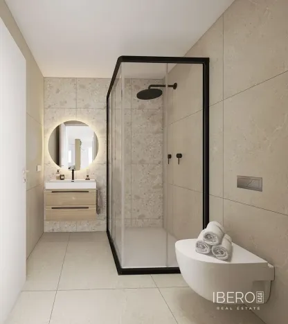 Prodej rodinného domu, Bigastro, Španělsko, 122 m2