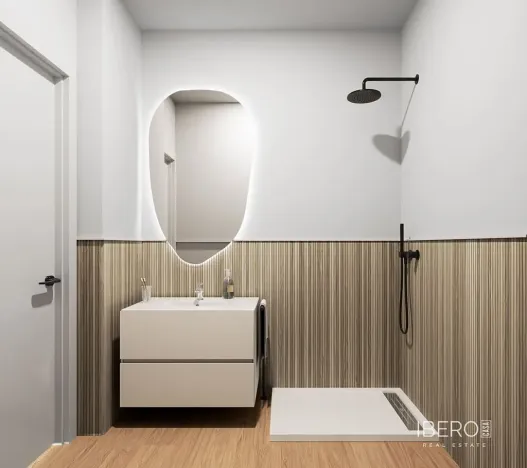 Prodej rodinného domu, San Miguel de Salinas, Španělsko, 65 m2