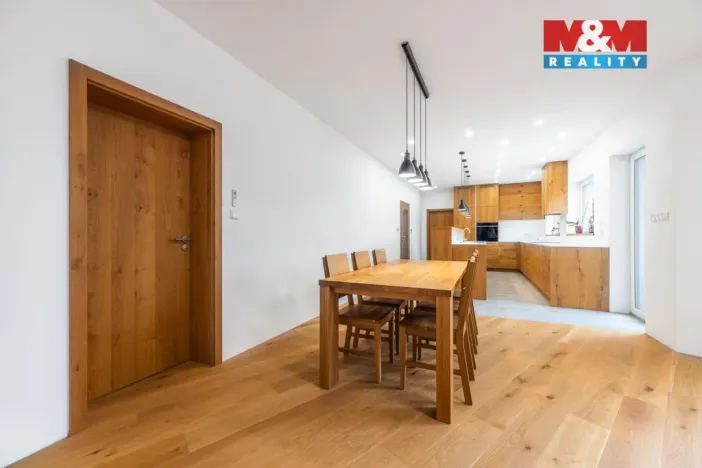 Prodej rodinného domu, Uherský Ostroh - Kvačice, Zemědělská, 270 m2