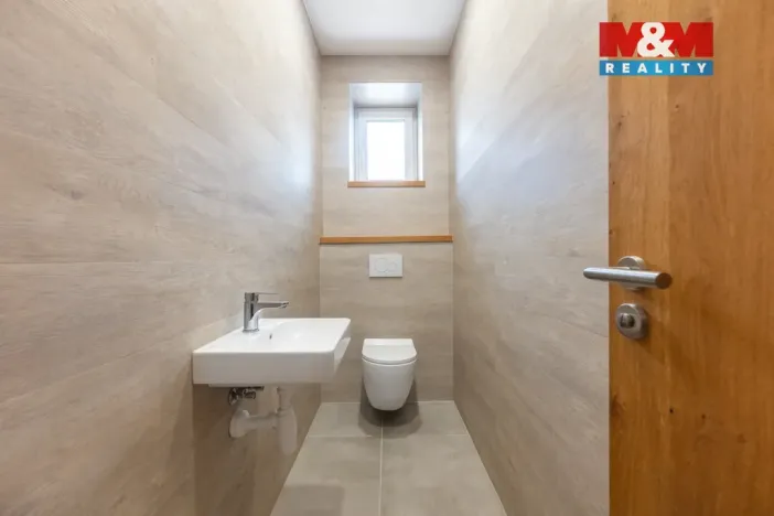 Prodej rodinného domu, Uherský Ostroh - Kvačice, Zemědělská, 270 m2