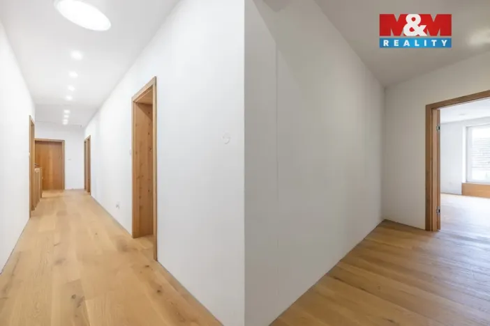 Prodej rodinného domu, Uherský Ostroh - Kvačice, Zemědělská, 270 m2