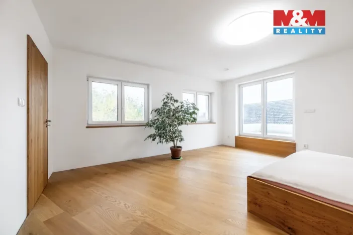 Prodej rodinného domu, Uherský Ostroh - Kvačice, Zemědělská, 270 m2