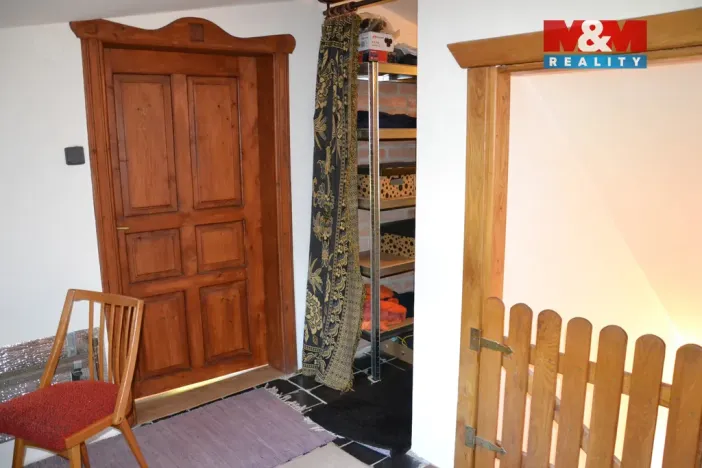 Prodej rodinného domu, Heřmánkovice, 240 m2