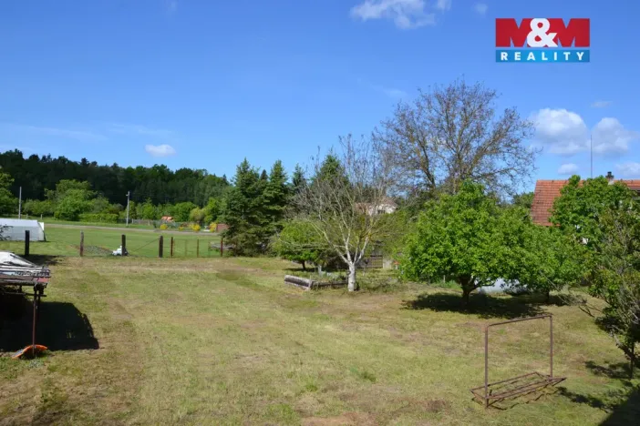 Prodej rodinného domu, Čermná nad Orlicí - Malá Čermná, 220 m2