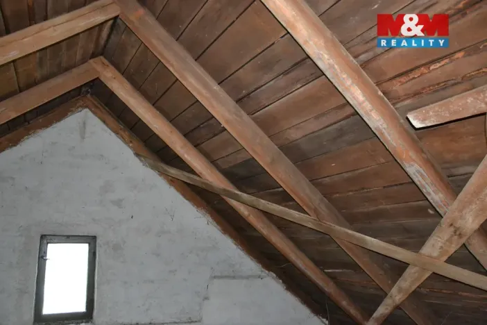 Prodej rodinného domu, Čermná nad Orlicí - Malá Čermná, 220 m2