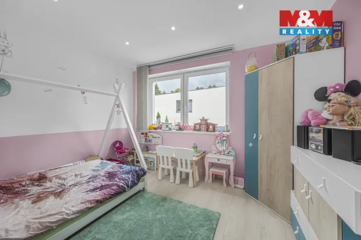 Prodej bytu 4+1, Náchod, Krátká, 97 m2