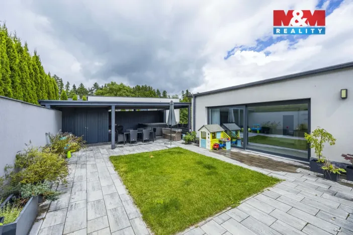 Prodej bytu 4+1, Náchod, Krátká, 97 m2