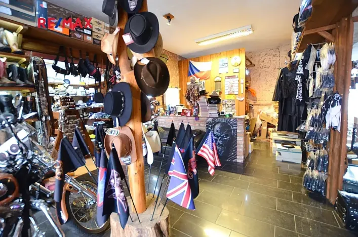 Prodej obchodního prostoru, Frýdek-Místek, Třebízského, 180 m2