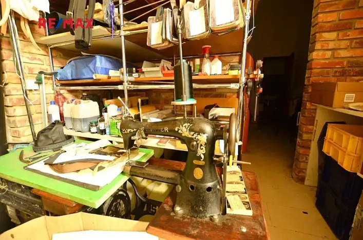 Prodej obchodního prostoru, Frýdek-Místek, Třebízského, 180 m2