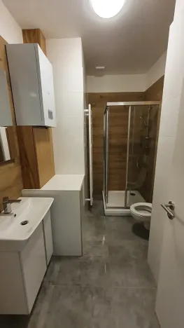 Pronájem bytu 2+kk, Praha - Michle, Pobočná, 56 m2