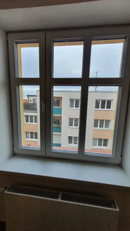 Pronájem bytu 2+kk, Praha - Michle, Pobočná, 56 m2