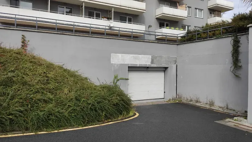 Prodej garáže, Olomouc, 15 m2