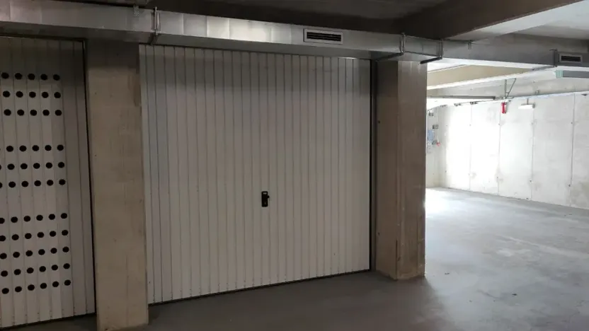 Prodej garáže, Olomouc, 15 m2