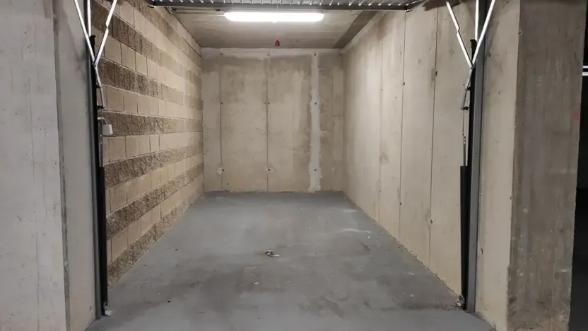 Prodej garáže, Olomouc, 15 m2