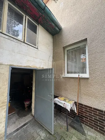 Prodej rodinného domu, Řevnice, Pražská, 100 m2