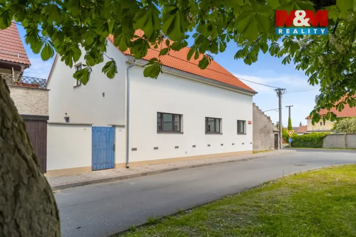 Prodej rodinného domu, Hostouň, Pod Kostelem, 212 m2