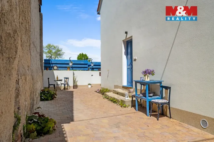 Prodej rodinného domu, Hostouň, Pod Kostelem, 212 m2