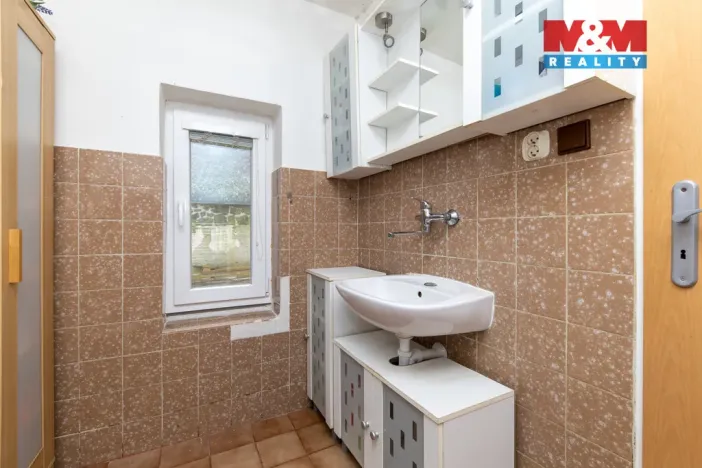 Prodej rodinného domu, Miroslav, Údolní, 103 m2